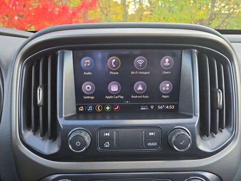 Used 2019 Chevrolet Colorado Z71 image 18