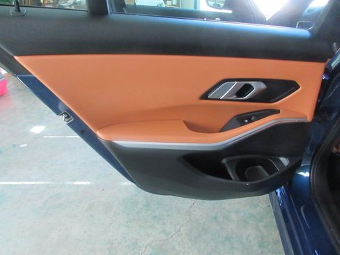 Used 2023 BMW 330i Sedan w/ Driving Assistance Package RWD image 38