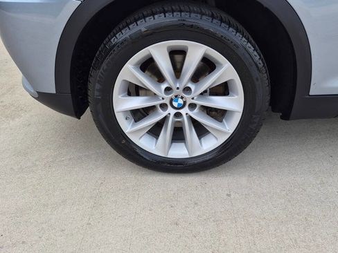 Used 2013 BMW X3 xDrive28i image 14