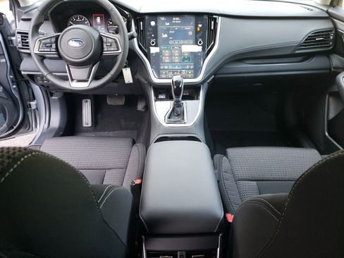 Used 2025 Subaru Outback Premium w/ Popular Package #1A image 7