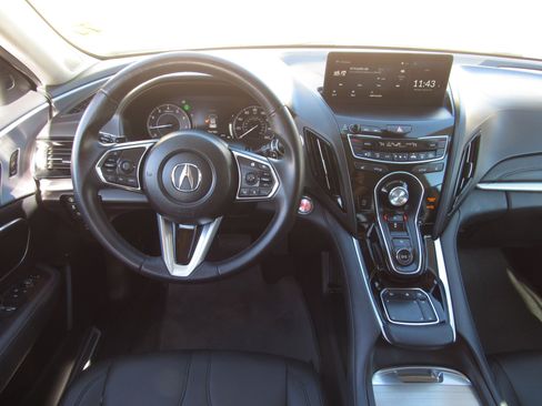 Used 2023 Acura RDX FWD image 18