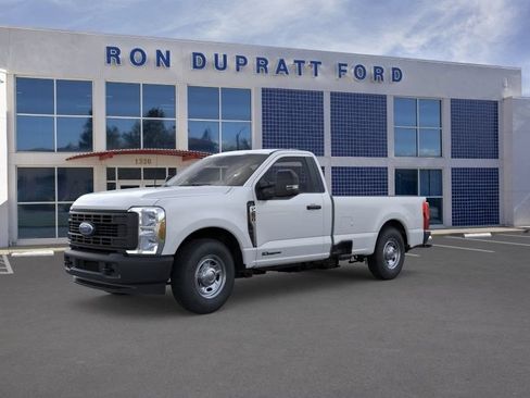New 2026 Ford F250 XL RWD image 24