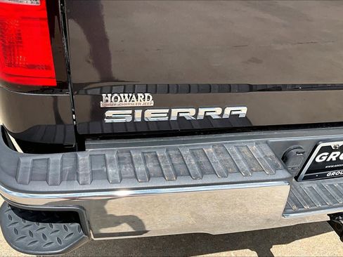 Used 2014 GMC Sierra 1500 SLE w/ SLE Value Package RWD image 29
