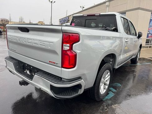 Used 2019 Chevrolet Silverado 1500 RST w/ All-Star Edition image 4