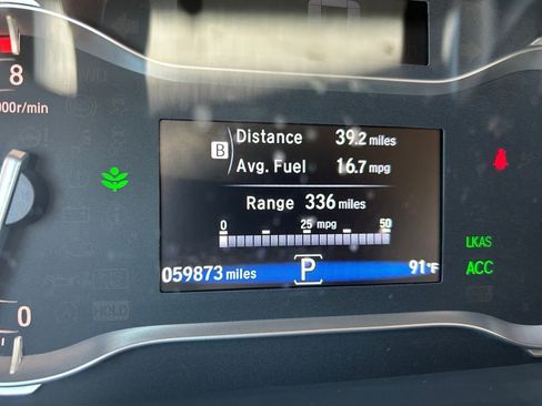 Used 2019 Honda Ridgeline RTL-E image 10