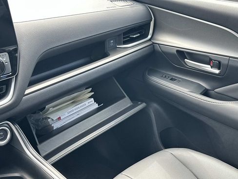 Certified 2026 Toyota Grand Highlander AWD image 34