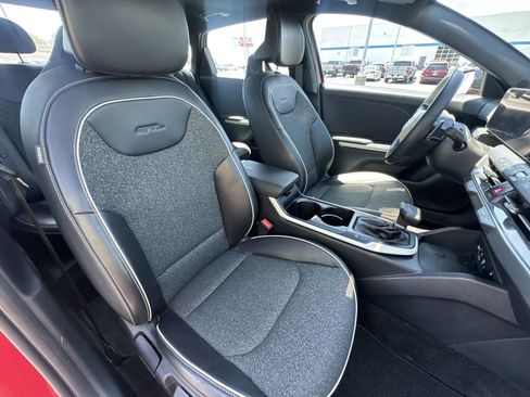 Used 2025 Kia K4 GT-Line w/ GT-Line Sunroof Package FWD image 26