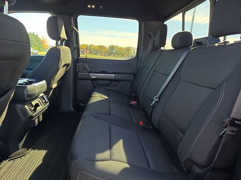 Used 2023 Ford F150 XLT w/ Equipment Group 302A High image 35