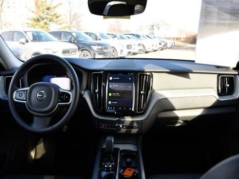 Certified 2025 Volvo XC60 B5 Plus w/ Climate Package image 16