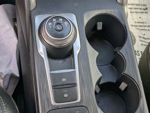 Certified 2022 Ford Escape SEL w/ Technology Package image 21