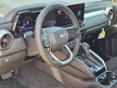 New 2026 Chevrolet Colorado LT RWD image 3