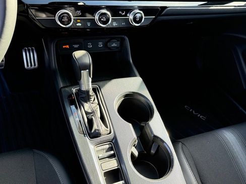 Certified 2026 Honda Civic Sport image 26