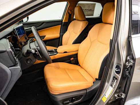 New 2026 Lexus NX 350 AWD w/ Premium Package image 23