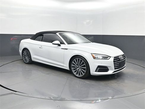 Used 2019 Audi A5 2.0T Premium Plus image 40