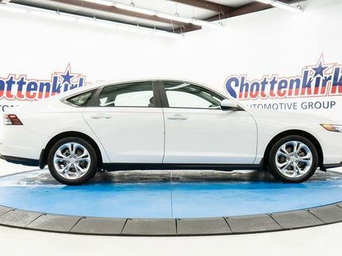 Certified 2024 Honda Accord LX image 10