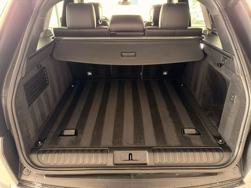 Used 2019 Land Rover Range Rover Sport HSE image 16