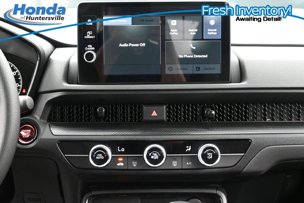 Used 2026 Honda CR-V LX image 19