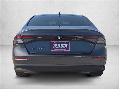 Used 2024 Honda Accord LX image 7