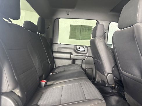 Used 2023 Chevrolet Silverado 2500 LT AWD/4WD image 22