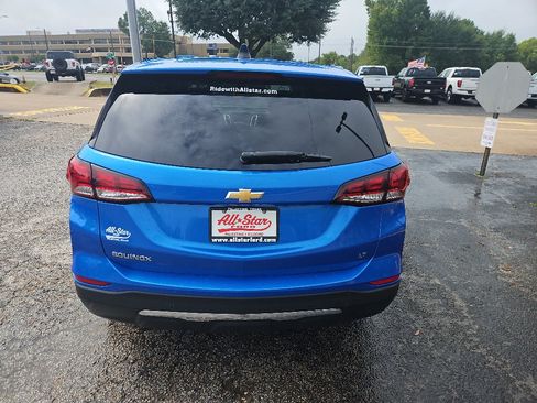 Used 2024 Chevrolet Equinox LT FWD image 6