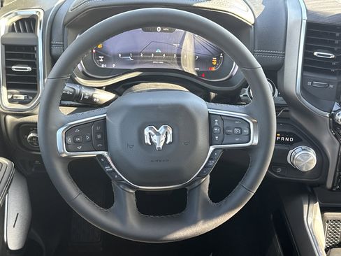New 2026 RAM 1500 Laramie w/ Night Edition image 15