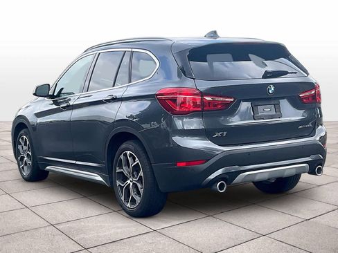 Used 2022 BMW X1 xDrive28i w/ Convenience Package AWD/4WD image 12