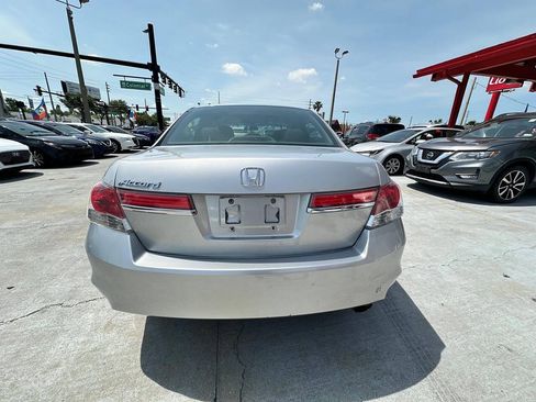 Used 2012 Honda Accord EX image 5
