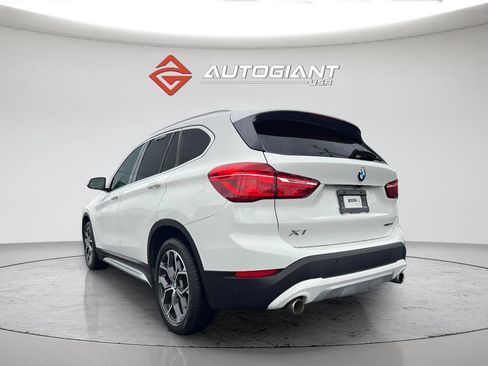 Used 2021 BMW X1 sDrive28i w/ Convenience Package FWD image 6