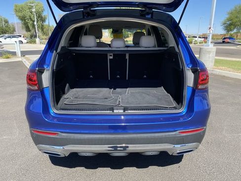 Used 2022 Mercedes-Benz GLC 300 image 8