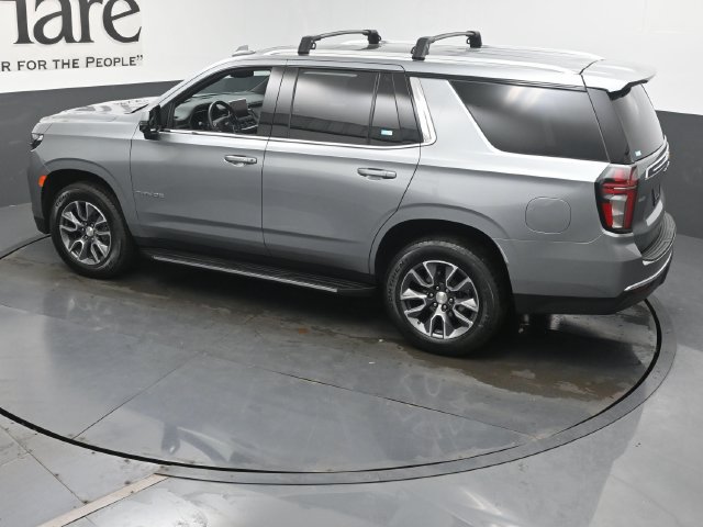 Used 2023 Chevrolet Tahoe LT w/ LT Signature Plus Package AWD/4WD image 49