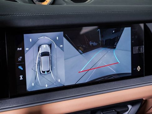 New 2026 Porsche Cayenne S image 23