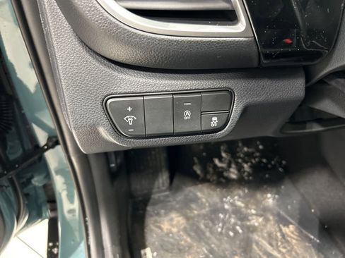 New 2026 Kia Seltos S AWD/4WD image 13