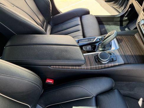 Used 2019 BMW 540i xDrive w/ Convenience Package AWD/4WD image 22