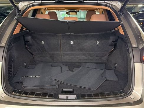 Used 2024 Lexus NX 350 AWD w/ Cold Area Package image 14