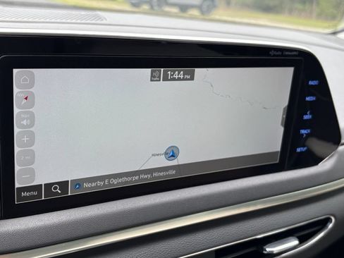 Used 2023 Hyundai Sonata SEL FWD image 24