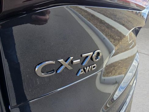 New 2026 MAZDA CX-70 3.3 Turbo S w/ Premium Package image 11