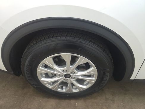 Used 2023 Ford Escape Active w/ Tech Pack #1 image 16