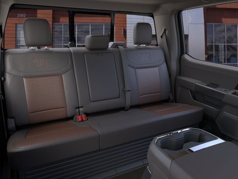 New 2026 Ford F450 King Ranch AWD/4WD image 11