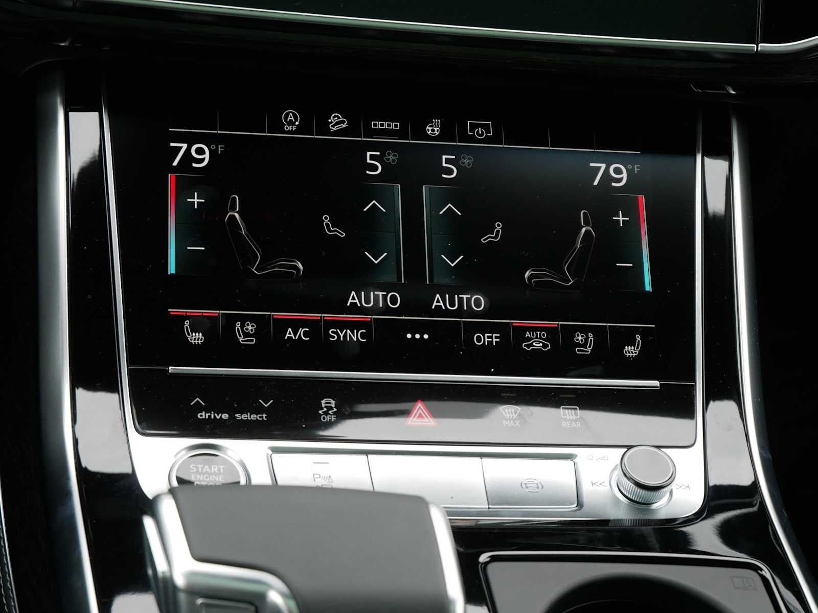 Certified 2026 Audi Q7 2.0T Premium Plus AWD/4WD image 10