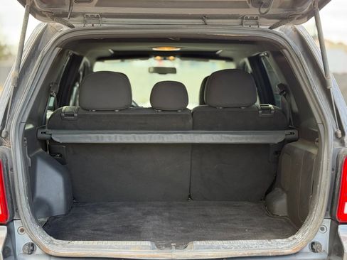 Used 2011 Ford Escape XLT w/ 202A Rapid Spec Order Code image 27