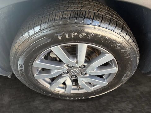 Used 2019 Honda Pilot EX-L image 39