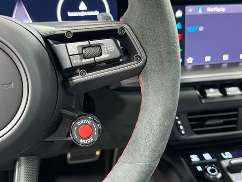 Certified 2026 Porsche 911 Carrera GTS RWD image 35