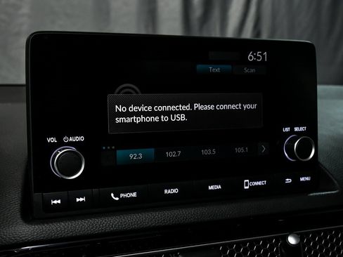 Used 2022 Honda Civic Sport image 25