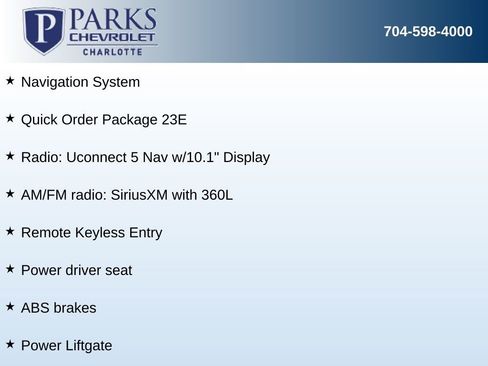 Used 2024 Jeep Grand Cherokee Limited image 7