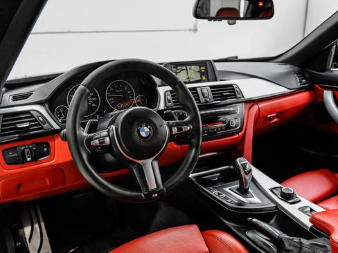 Used 2014 BMW 428i Convertible RWD image 15