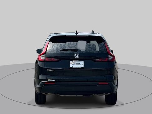 Used 2025 Honda CR-V EX-L image 5