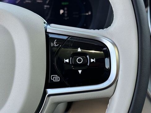 New 2024 Volvo XC60 T8 Ultimate w/ Protection Package Premier image 10