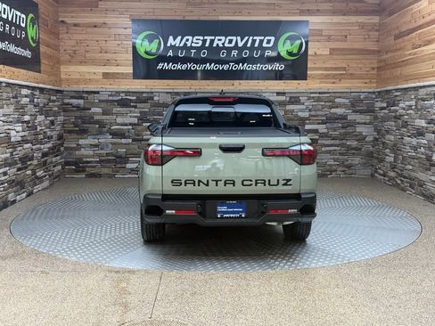 Used 2026 Hyundai Santa Cruz SEL image 8
