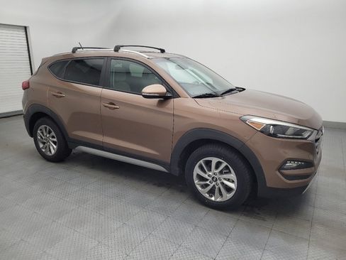 Used 2017 Hyundai Tucson Eco AWD/4WD image 11