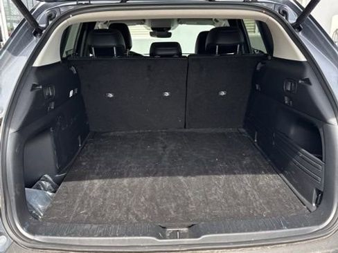 Used 2025 MAZDA CX-50 2.5 Hybrid w/ Preferred Pkg image 17